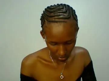 Freechat miss_kiki7 on Chaturbate