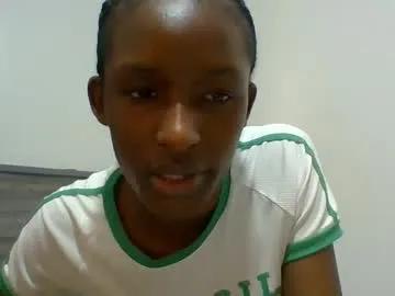 Freechat miss_kiki7 on Chaturbate