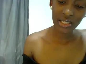 Freechat miss_kiki7 on Chaturbate