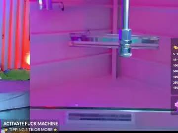 miss_pawi on Chaturbate 