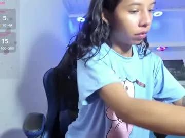 miss_sparkle666 on Chaturbate 