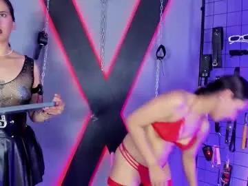 missalison_monica_bdsm — Current Goal:  Gag and tie hands slave  at 129 tokens -- Best bdsm girls, fullfill ur fantasies and enjoy together! #lesbian #fuckmachine #bdsm #anal #strapon
