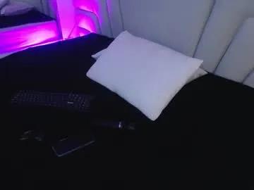 missloise on Chaturbate 