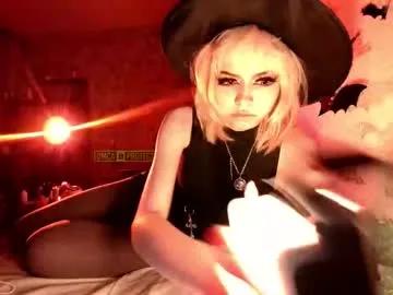 Freechat mistr_daria_femdom on Chaturbate