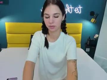 molly__cutie on Chaturbate 