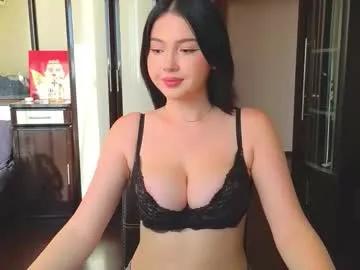 Freechat molly_millerr on Chaturbate