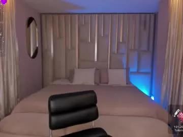 mollysunders_ on Chaturbate 