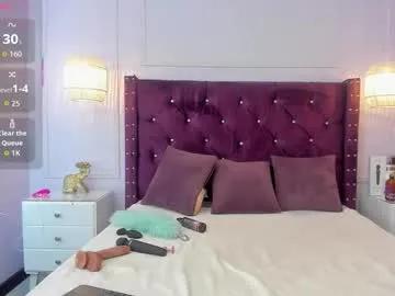 monserrat_girl — GOAL: Show tits+spanks [88 tokens remaining] Welcome to my room! Don't forget to follow me! #feet #pvt #young #latina #new