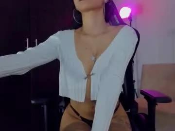 moonmadison on Chaturbate 