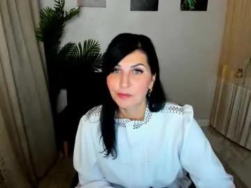 moonvelour on Chaturbate 