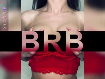 moorekatty on Chaturbate 