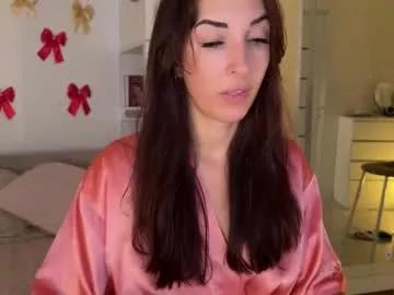 moorekatty on Chaturbate 