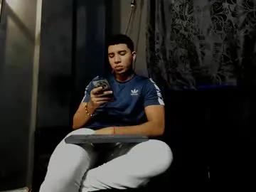 mr_maximo on Chaturbate 