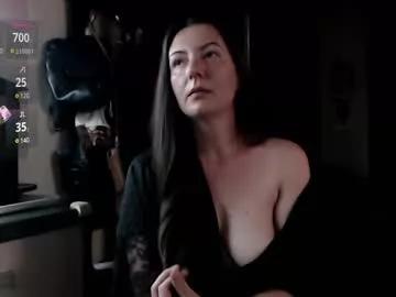 Freechat mrs__le on Chaturbate