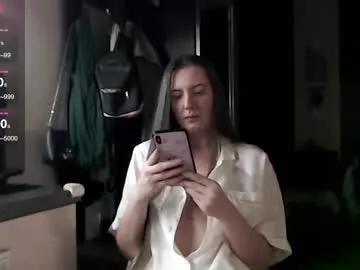 Freechat mrs__le on Chaturbate