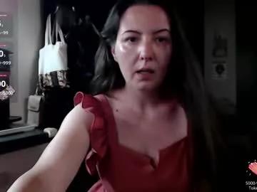 Freechat mrs__le on Chaturbate