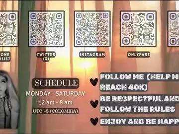 nalan_ on Chaturbate 