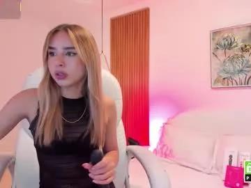 Freechat nallahh_ on Chaturbate