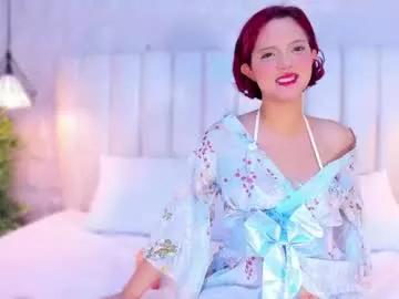 Freechat nanaosaky on Chaturbate