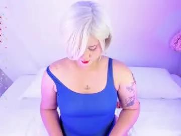 Freechat nanaosaky on Chaturbate