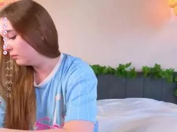 nancycaseys on Chaturbate 