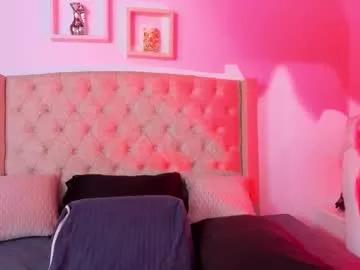 natalia_collinslim on Chaturbate 