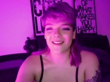 Freechat naughty_em_17 on Chaturbate