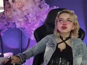 Freechat navier__ on Chaturbate