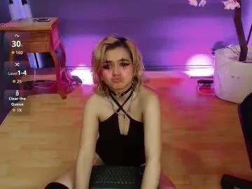 Freechat navier__ on Chaturbate