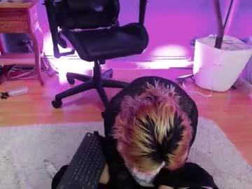 Freechat navier__ on Chaturbate