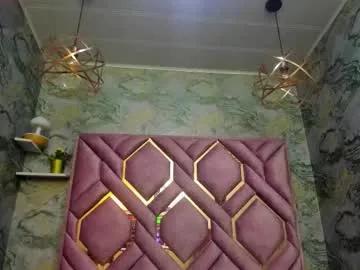 neffertiry_ebonny on Chaturbate 