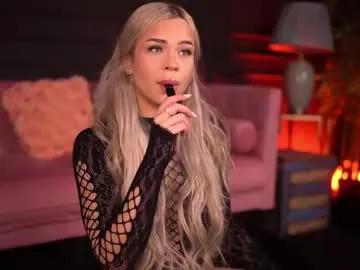 Chaturbate nickybennz is Freechat nickybennz — #Choke on 24cm cock for 10 seconds- tip note 120tk - Goal Reached! #18 #new #blonde #slim #tattoos