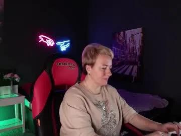 Freechat nika_smit on Chaturbate