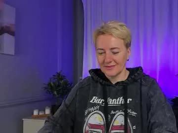 Freechat nika_smit on Chaturbate