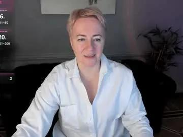 Freechat nika_smit on Chaturbate