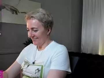 Freechat nika_smit on Chaturbate