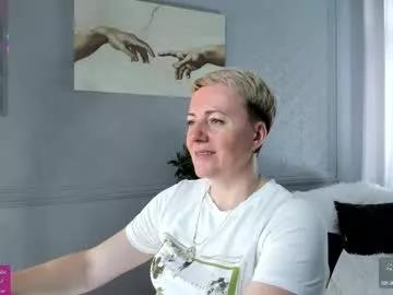 Freechat nika_smit on Chaturbate