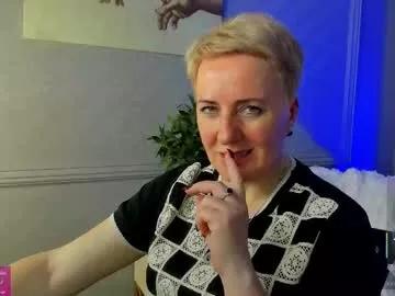 Freechat nika_smit on Chaturbate