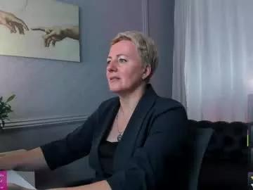 Freechat nika_smit on Chaturbate