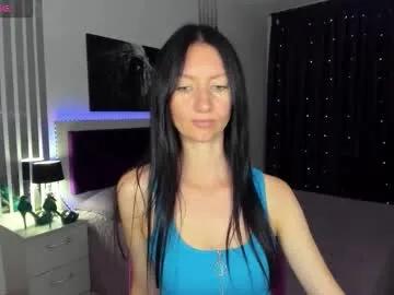 Freechat nikalewis on Chaturbate