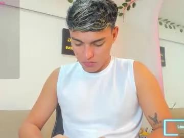 noah_carter66 — WELCOMEEE GUYS, KISSES FOR YOU !!! FUCK ME DADDY + SHOW CUM #lovense #latino #findom  #cashmaster  #new [1000 tokens remaining]