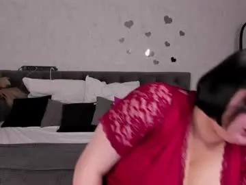 novalay — GOAL: Sucking nipples [85 tokens remaining] My private is open for you, sweetheart, and I'm waiting for your invitation. #bbw #bigboobs #bigass #curvy #young #bigpussylips