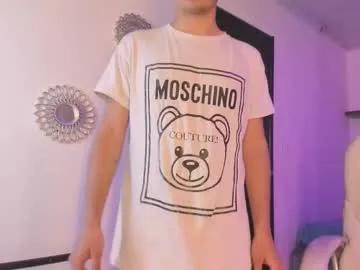 nyko_ds — Welcome my love #anal #gay #femboy #18 #daddy - Goal: DOGGY AND RUB ASSHOLE [106 tokens left]