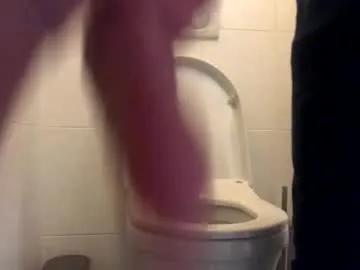 officelush on Chaturbate 