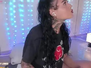 ohyesly_ — GOAL: Trying 12 INCHES in my wet ass, yes! [2219 tokens remaining] Very wet girl with a juicy ass just here EVERYDAY!Welcome to the ORIGINAL  JUICY ASS SHOW! #anal #latina #atm #lovense