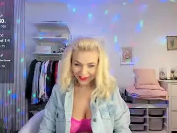 Freechat ollalla7 on Chaturbate