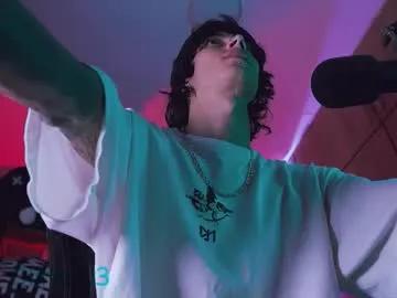 Freechat olliver___y on Chaturbate