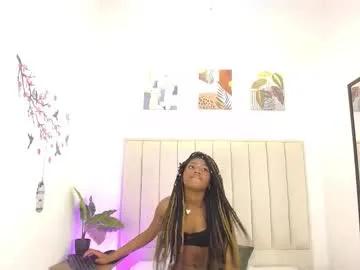 Freechat onyx_ebony on Chaturbate