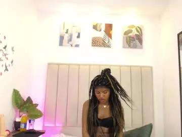 Freechat onyx_ebony on Chaturbate