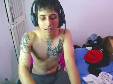 Freechat orus_420 on Chaturbate